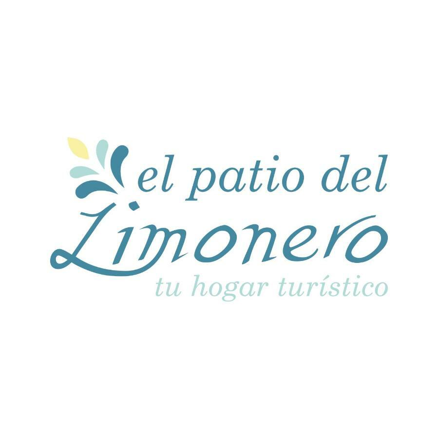 埃希哈El Patio Del Limonero别墅 外观 照片