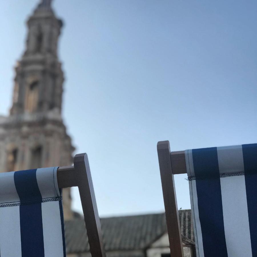 埃希哈El Patio Del Limonero别墅 外观 照片